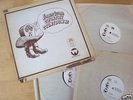 AMERICAN COUNTRY COUNTDOWN WATERMARK 3 LP SET MAY 1981