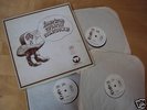 AMERICAN COUNTRY COUNTDOWN WATERMARK 3 LP SET AUG 1981