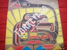 Italo Disco TORREVADO RARE LABEL 12