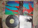 URIAH HEEP: THE MAGICIAN´S BIRTHDAY Japan  LP  EX/EX+