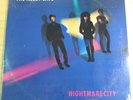 Alley Cats LP Nightmare City SEALED NEW L.A. Punk Rare