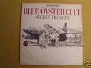 Blue Oyster Cult Secret Treaties Quad Columbia LP