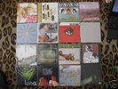 SUB POP Singles Club 2.0 Complete Set of 49 7”