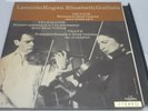 Columbia SAXF 984 KOGAN / GILELS VIOLIN SONATAS