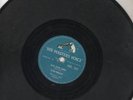 ELVIS PRESLEY 78 - Blue Suede Shoes/Tutti Frutti