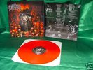 Belphegor Pestapokalypse VI RED Vinyl LP sealed handnum