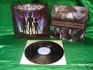 Hypocrisy The Arrival Vinyl LP unplayed Black Vinyl