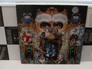 MICHAEL JACKSON-DANGEROUS+ INNERS-A1/B1/C1/D1 1st PRESS