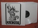 KROKODIL - SAME KRAUTROCK COLOUR LIMITED EDITION LP
