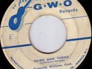 GRANVILLE WILLIAMS/SKINHEAD REGGAE/THIRD MAN SKA Orig