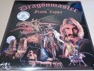 FRANK ZAPPA DRAGONMASTER SEALED 2 LP SWINGIN' PIG