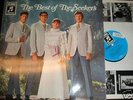 LP -   THE  SEEKERS   -  THE BEST OF  -     -  Muster