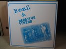 ROZZ & NEGATIVE TREND Pop session 12