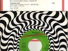 MIKE OLDFIELD  Arrival   GERMAN PROMO ONLY 7