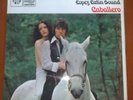 Denis Lopez Latin Sound – Caballero LP Barbara Moore