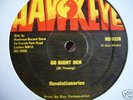 DESI ROOTS - GO DEH RIGHT - HAWKEYE 12