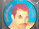 FREDDIE MERCURY Love Kills UK 7