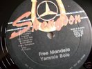 YAMI BOLO - FREE MANDELA - SKENGDON 12