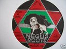 DON CARLOS - I LOVE JAH - NEGUS ROOTS 12