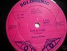 BUNNY WAILER - RISE AND SHINE - SOLOMONIC 12