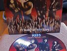 Kiss - Smashes, Thrashes & Hits Album (GF Picture Disc)