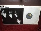 BEATLES With The Beatles LP 1963 MONO 1st Press