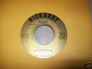 Versatiles 60's Psych Garage 45 on Rickarby Alabama