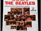 Beatles The Big Beat Of. 1964 South Africa 1st Press LP