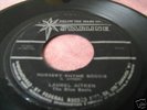 LAUREL AITKEN   NURSERY RHYME BOOGIE BOUNCING WOMAN
