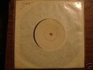 David Bowie - When The Wind Blows 1-sided test press 45