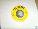 Northern Soul Detroit ED CROOK That's Alright TRI-SOUND