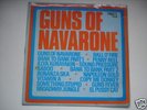 GUNS OF NAVARONE    -  Trojan Reggae / Ska  LP