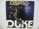 DUKE Harps Of Gold RARE ISLANDS AFRO-DISCO LP mp3