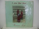 HEAVEN SENT I Love You Jesus OHIO MODERN SOUL/GOSPEL LP