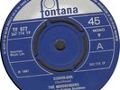 MINDBENDERS Schoolgirl 1967 UK rarest single BEAUTY
