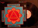 THORINSHIELD '68 great psych trio Philips M- LP