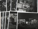STOOGES RaRe live performance photos 1971 PuNk