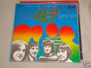 Kinks / Lola, Berkeley Mews(side2),Japan original 7