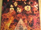 AC/DC LP Highway To Hell Black Label Australia RARE
