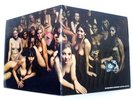 JIMI HENDRIX ELECTRIC LADYLAND 2LP UK 1968 NUDE EXC
