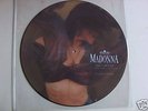 MADONNA like a prayer UK 12