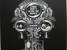 OASIS Lord Don't Slow Me Down UK ORG Promo Only 12