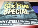 STARS OF SIX-FIVE SPECIAL 10