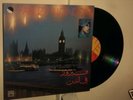 FAIRUZ - IN LONDON - RARE LP -ARABIC RAHBANI LEBANON