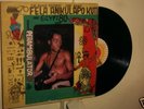 FELA KUTI -PERAMBULATOR-RARE LP-AFRO BEAT-NIGERIA LAGOS