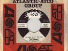 THE CHARMELS As Long As I've Got You SOUL 45 VOLT 155