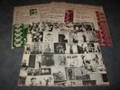 ROLLING STONES - EXILE ON MAIN ST 2LP- Nr MINT A1/B1/C1