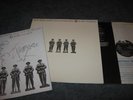 SIOUXSIE & THE BANSHEES JOIN HANDS LP +SIGNED PSTR PUNK
