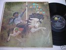 Slim Gaillard Rides Again Orig 1959 Mono LP VG+ SHRINK