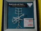 DECCA SXL 2006 WB UK VIOLIN CC. RICCI MENDELSSOHN BRUCH